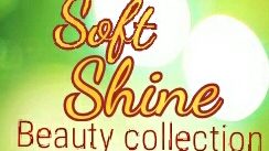 Soft Shine Beauty collection